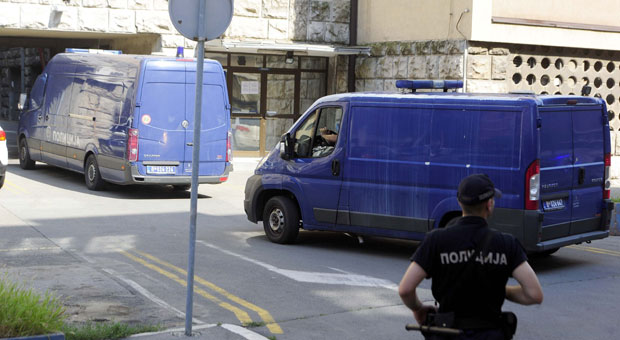 Синишa Јаснић проневерио 13 милиона динара?